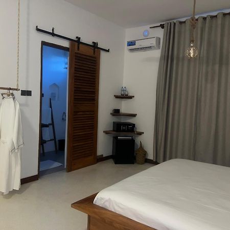 Oxygen Paje Hotel المظهر الخارجي الصورة